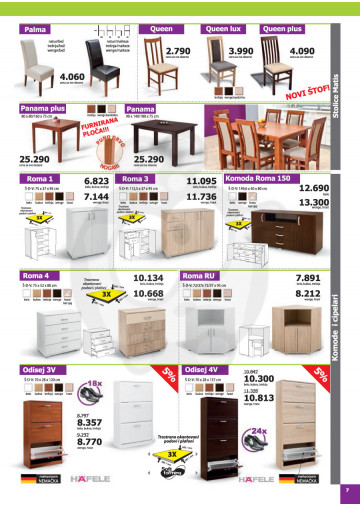 Matis Katalog Akcija 06 04 24 05 2015 Kuda U Kupovinu