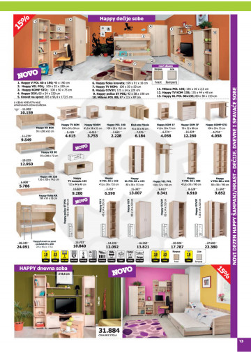 Matis Katalog Akcija 06 04 24 05 2015 Kuda U Kupovinu