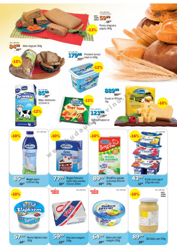 Katalog Akcija