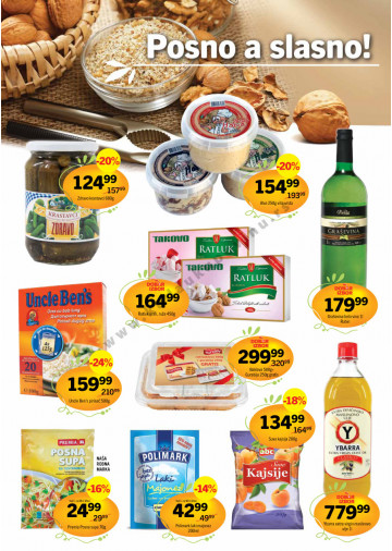 Katalog Akcija