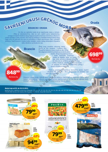 Katalog Akcija