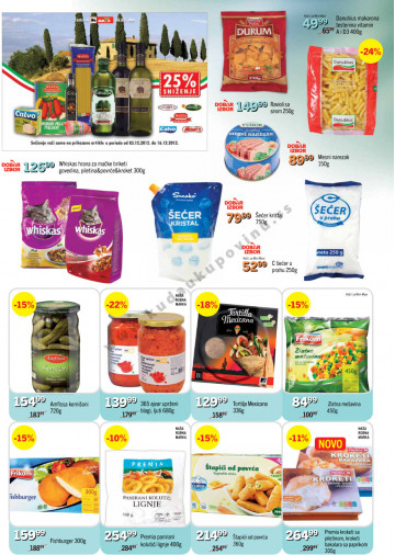 Katalog Akcija