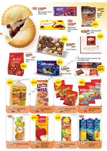 Katalog Akcija
