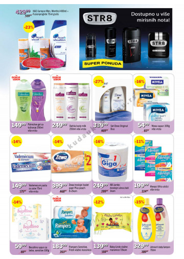 Katalog Akcija
