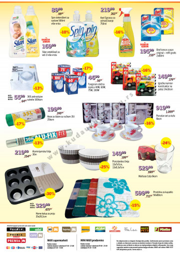 Katalog Akcija