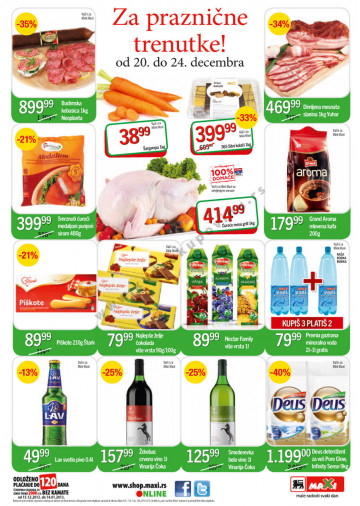 Vikend Akcija