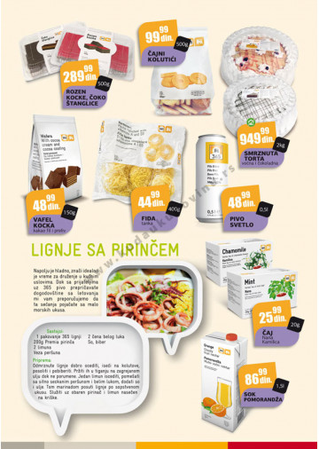 Specijalna Akcija - Premia, Care, Home
