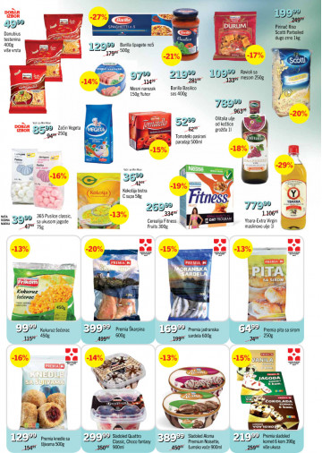 Katalog Akcija