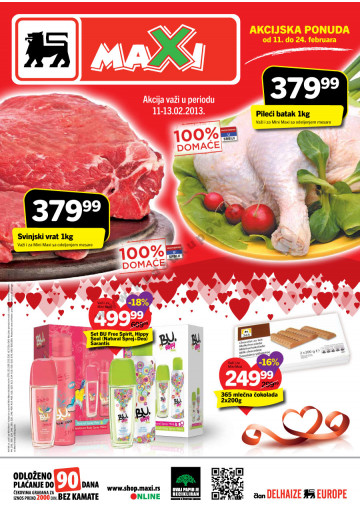 Katalog Akcija