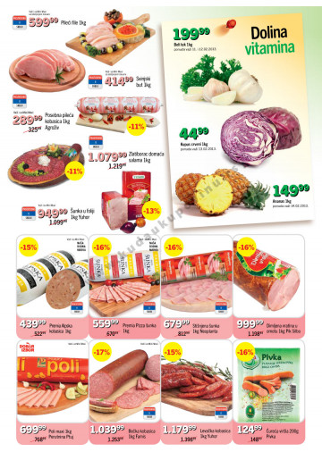 Katalog Akcija