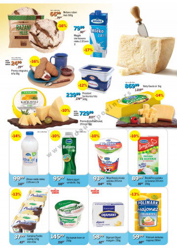 Katalog Akcija
