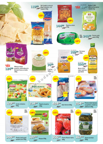 Katalog Akcija