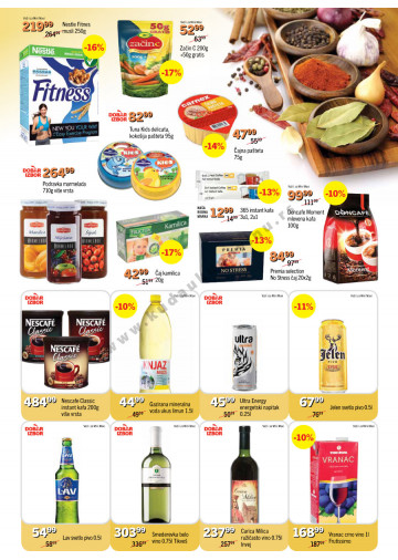 Katalog Akcija