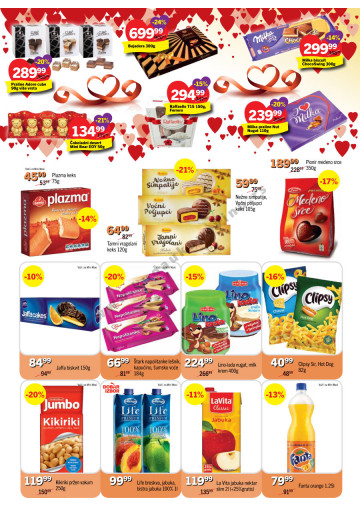 Katalog Akcija