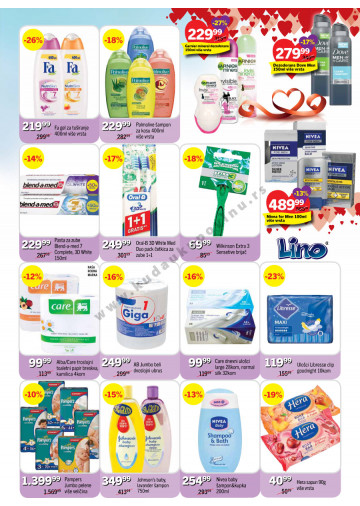 Katalog Akcija