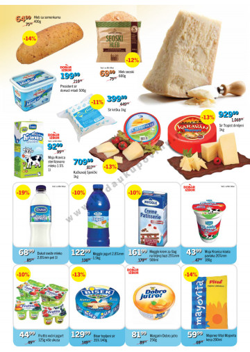Katalog Akcija