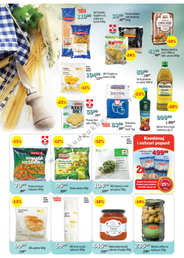 Katalog Akcija