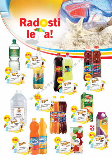 Katalog Akcija