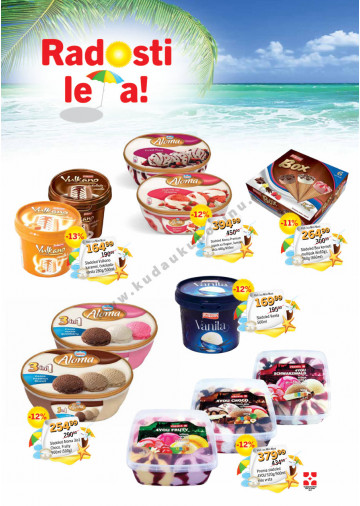 Katalog Akcija