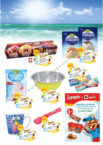 Katalog Akcija