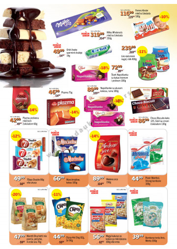 Katalog Akcija