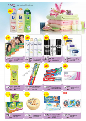 Katalog Akcija
