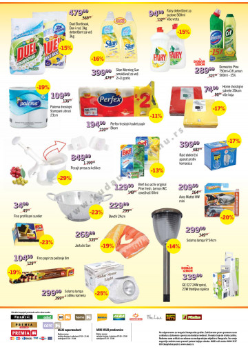Katalog Akcija
