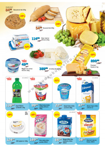 Katalog Akcija
