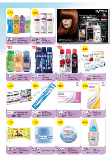 Katalog Akcija