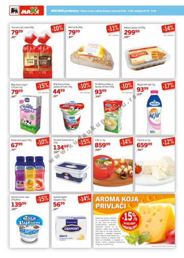 Katalog Akcija