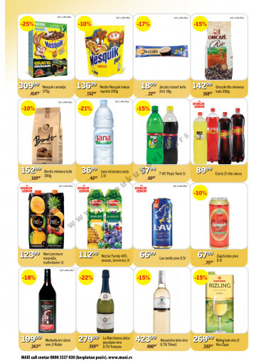 Katalog Akcija