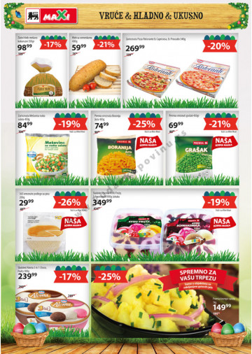 Katalog Akcija