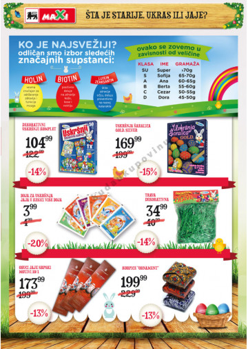 Katalog Akcija