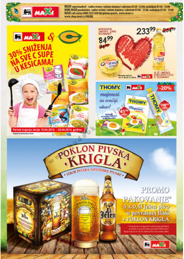 Katalog Akcija