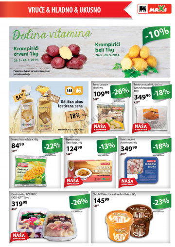 Katalog Akcija