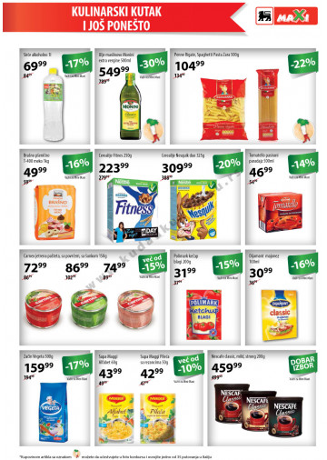 Katalog Akcija