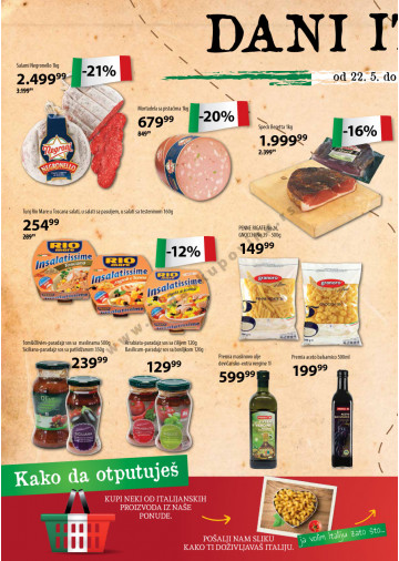 Katalog Akcija