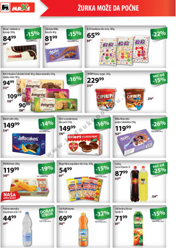 Katalog Akcija