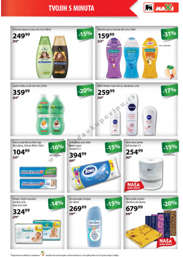 Katalog Akcija