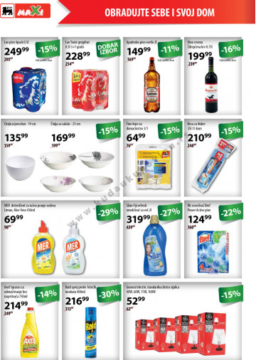Katalog Akcija
