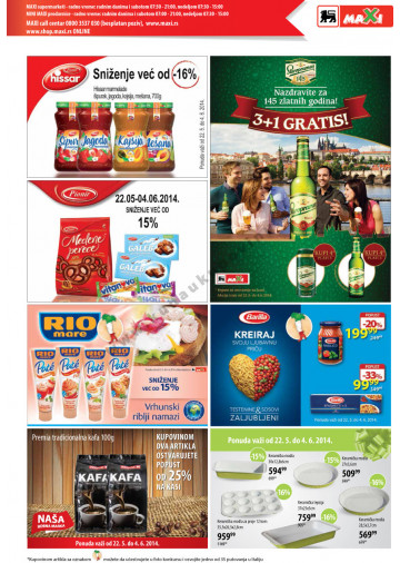 Katalog Akcija