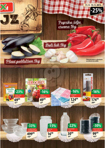 Katalog Akcija