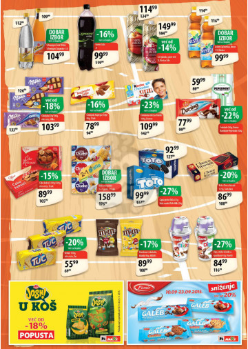 Katalog Akcija