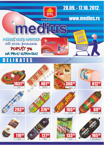 Katalog Akcija