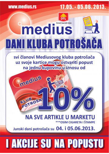 Katalog Akcija
