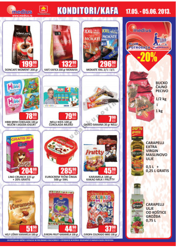 Katalog Akcija