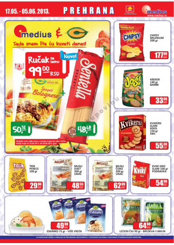 Katalog Akcija