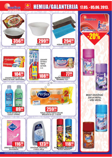 Katalog Akcija