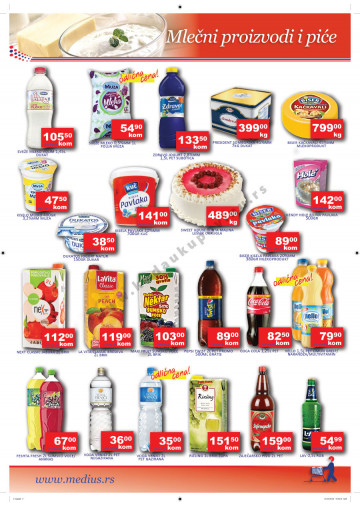 Katalog Akcija