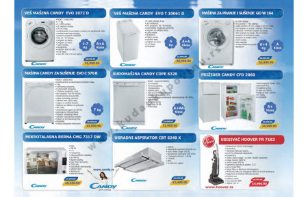 Katalog Akcija Tehnika